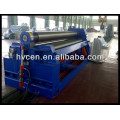 w12-16*3200 nc plate roll machine,metal plate roll forming machine